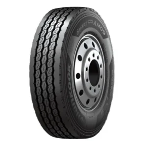 Hankook 12R22.5 152/149K 18L Smart Work AM09
