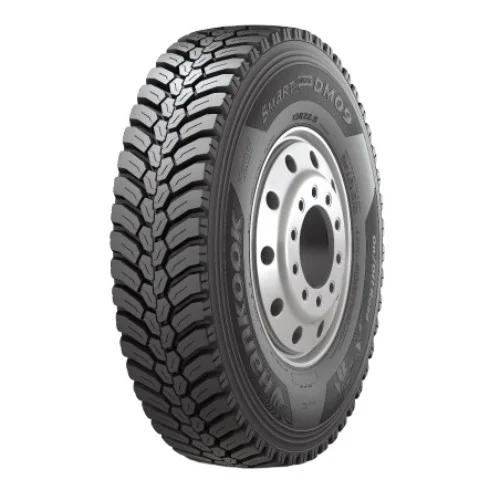 llanta-hankook-smart-work-dm09