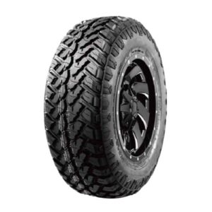 Llanta LT33X12.50R17 120Q 10L WILDWOLF MT - ILINK