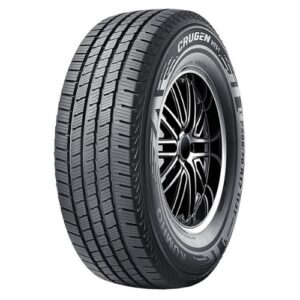 Llanta 215/70R16 99T CRUGEN HT51 - KUMHO