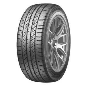Llanta 225/55R18 98H CRUGEN PREMIUM KL33 - KUMHO
