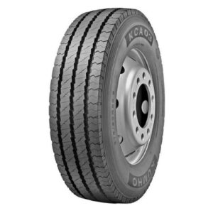 Llanta 295/80R22.5 154/149J 18L KCA03 Direccion - KUMHO