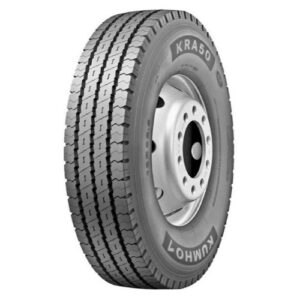Llanta 295/80R22.5 154/149L 18L KRA50 Direccion - KUMHO