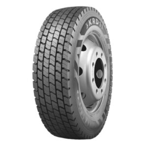 Llanta KUMHO 295/80R22.5 152/148M 16L KRD11 Traccion