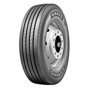 Llanta 295/80R22.5 154/149L 18L KRS55 Direccion - KUMHO