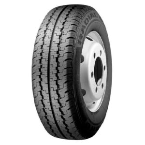 Llanta 195R14C 102R 6L RADIAL 857 - KUMHO