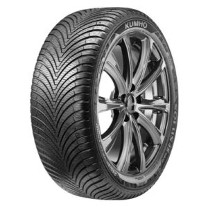 Llanta 215/55R18 99V SOLUS 4S HA32 - KUMHO