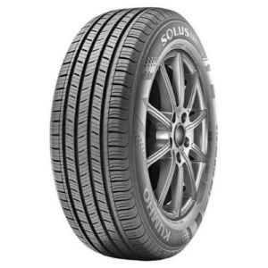 Llanta 205/75R15 97T SOLUS TA11 - KUMHO