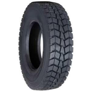 Llanta LANVIGATOR 235/75R17.5 141/140J 18L D807 Traccion OTR