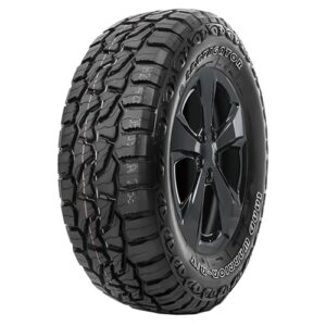 Llanta LT265/65R17 120/117S 10L LAND WARRIOR RT - LANVIGATOR