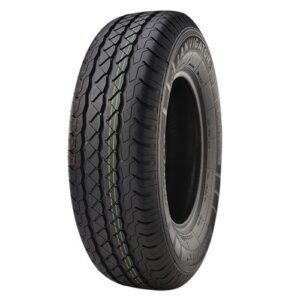 Llanta 195R15C 106/104R 8L MILEMAX - LANVIGATOR