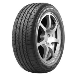 Llanta 215/65R16 102H LION SPORT 4X4 HP3 - LEAO