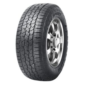 Llanta 235/75R15 109T LION SPORT A/T100 - LEAO