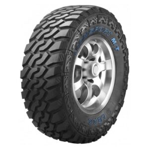 Llanta LT265/65R17 120/117Q 10L LION SPORT M/T - LEAO