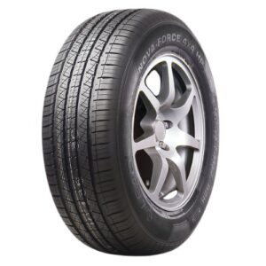 Llanta 235/60R17 106V NOVA-FORCE 4X4 HP - LEAO