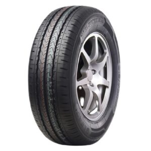 Llanta 195/75R16C 107/105R 8L NOVA-FORCE Van - LEAO