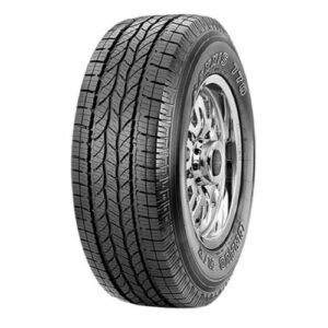 Llanta MAXXIS 255/60R17 110T BRAVO HT770