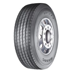 Llanta MAXXIS 205/75R17.5 124/122M 12L UR279 Direccion