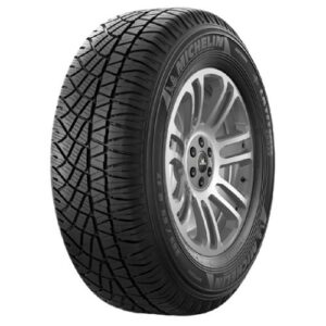 Llanta 285/65R17 116H LATITUDE CROSS - MICHELIN