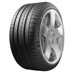 Llanta 275/45R20 110Y LATITUDE SPORT (N0) - MICHELIN