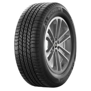Llanta 215/65R16 98H LATITUDE TOUR HP - MICHELIN