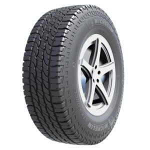 Llanta 195/60R16 89H LTX FORCE - MICHELIN
