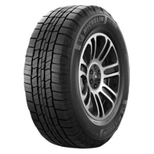 Llanta 265/70R16 116TXL LTX TRAIL - MICHELIN