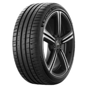 Llanta 235/50ZR18 101(Y)XL PILOT SPORT 5 - MICHELIN