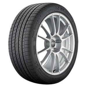 Llanta 275/45R20 110VXL PILOT SPORT A/S 3 (N0) - MICHELIN