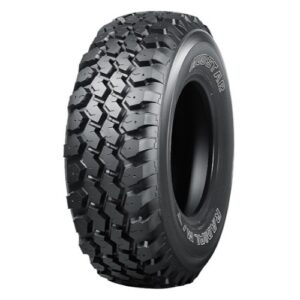 Llanta LT305/70R16 118/115Q 8L MUDSTAR N-889 MT- NANKANG