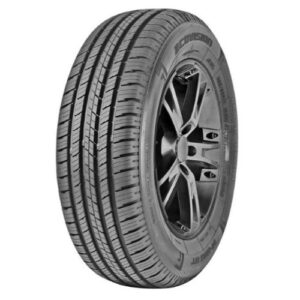 Llanta 215/65R16 98H ECOVISION VI-286 HT - OVATION