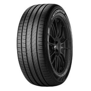 Llanta 255/40R20 101VXL SCORPION VERDE SEAL INSIDE - PIRELLI