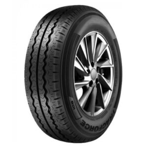 Llanta 225/70R15C 112/110R 8L TRACFORCE NL108 - SUNNY