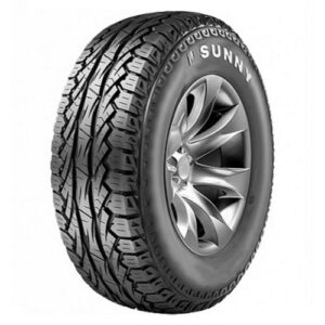 Llanta 245/70R16 111TXL ALPINISM NU006 AT - SUNNY