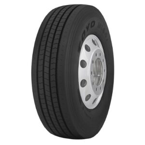 Llanta 295/80R22.5 152M 16L M144 Direccion - TOYO