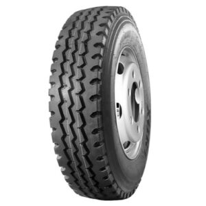 Llanta 7.00R16LT 118/114M 14L ECOMIX B1 Direccion - XBRI
