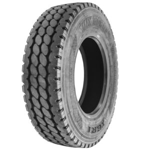Llanta XBRI 295/80R22.5 152/149L 18L MIX WORKS Z1 Toda Posicion