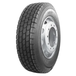 Xbri 295/80R22.5 152/149M 18L Robusto B4