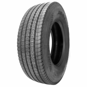 Llanta XBRI 295/80R22.5 152/149M 18L XCURVE Z1 Direccion