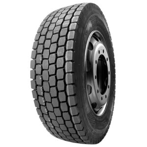 Llanta XBRI 295/80R22.5 152/149L 18L XFORZA Z1 Traccion