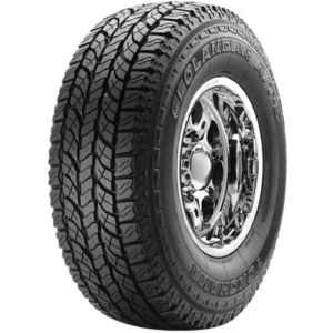 Yokohama 275/60R17 110S Geolandar AT-S G012