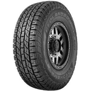 Yokohama 285/55R20 122S Geolandar AT G015