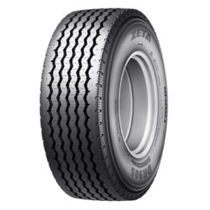 Llanta 385/65R22.5 160K 20L DR905 Direccion - ZETA