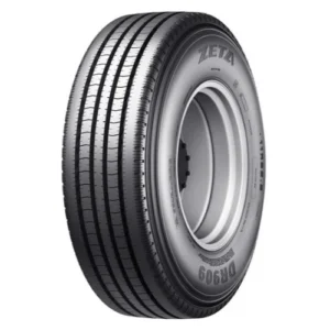 Zeta 295/80R22.5 154/152M 20L DR909