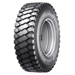 Llanta 7.50R16 122/118J 14L DR930 SET Traccion OTR - ZETA