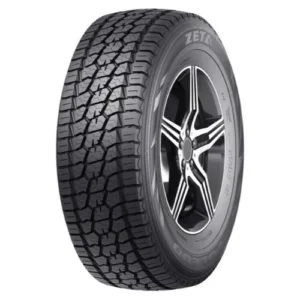 Zeta 275/65R17 115H Toledo