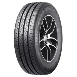 Zeta 185R14C 102R 8L ZTR08