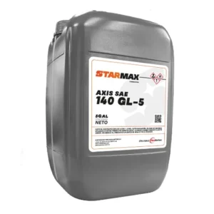 starmax-axis