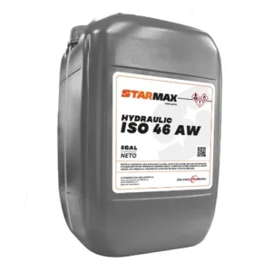starmax-hydraulic